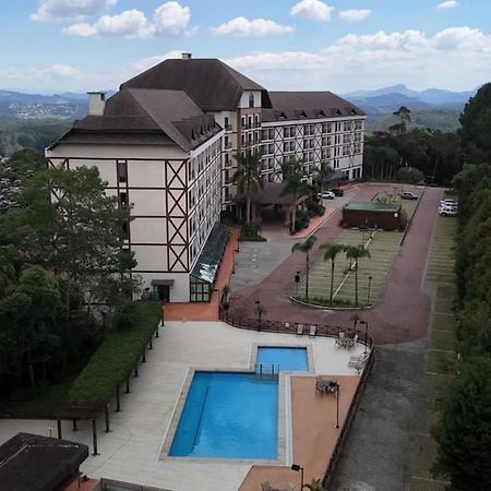 Cond Vista Azul Lejlighedshotel Pedra Azul  Eksteriør billede
