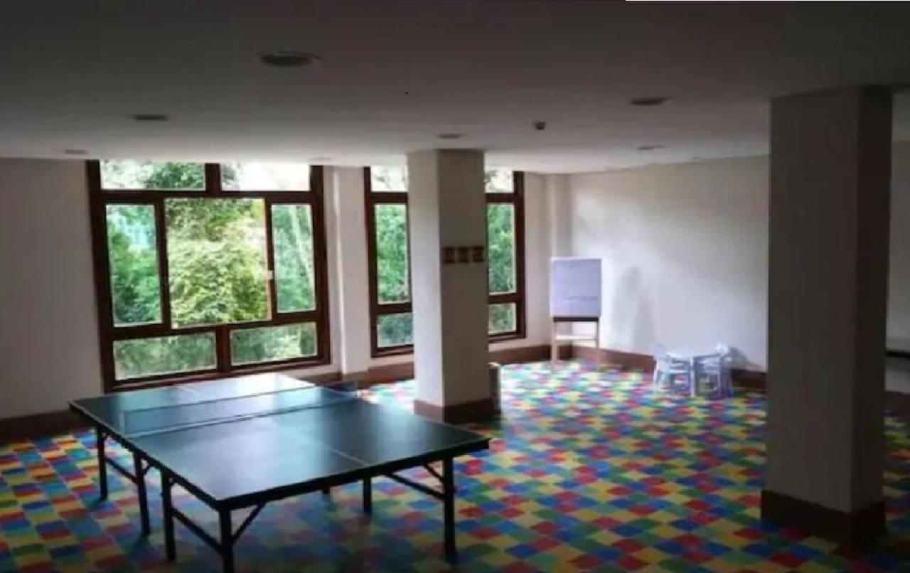 Cond Vista Azul Lejlighedshotel Pedra Azul  Eksteriør billede