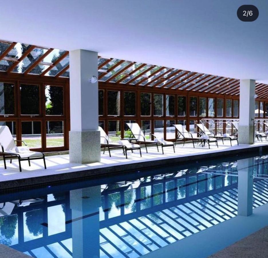 Cond Vista Azul Lejlighedshotel Pedra Azul  Eksteriør billede