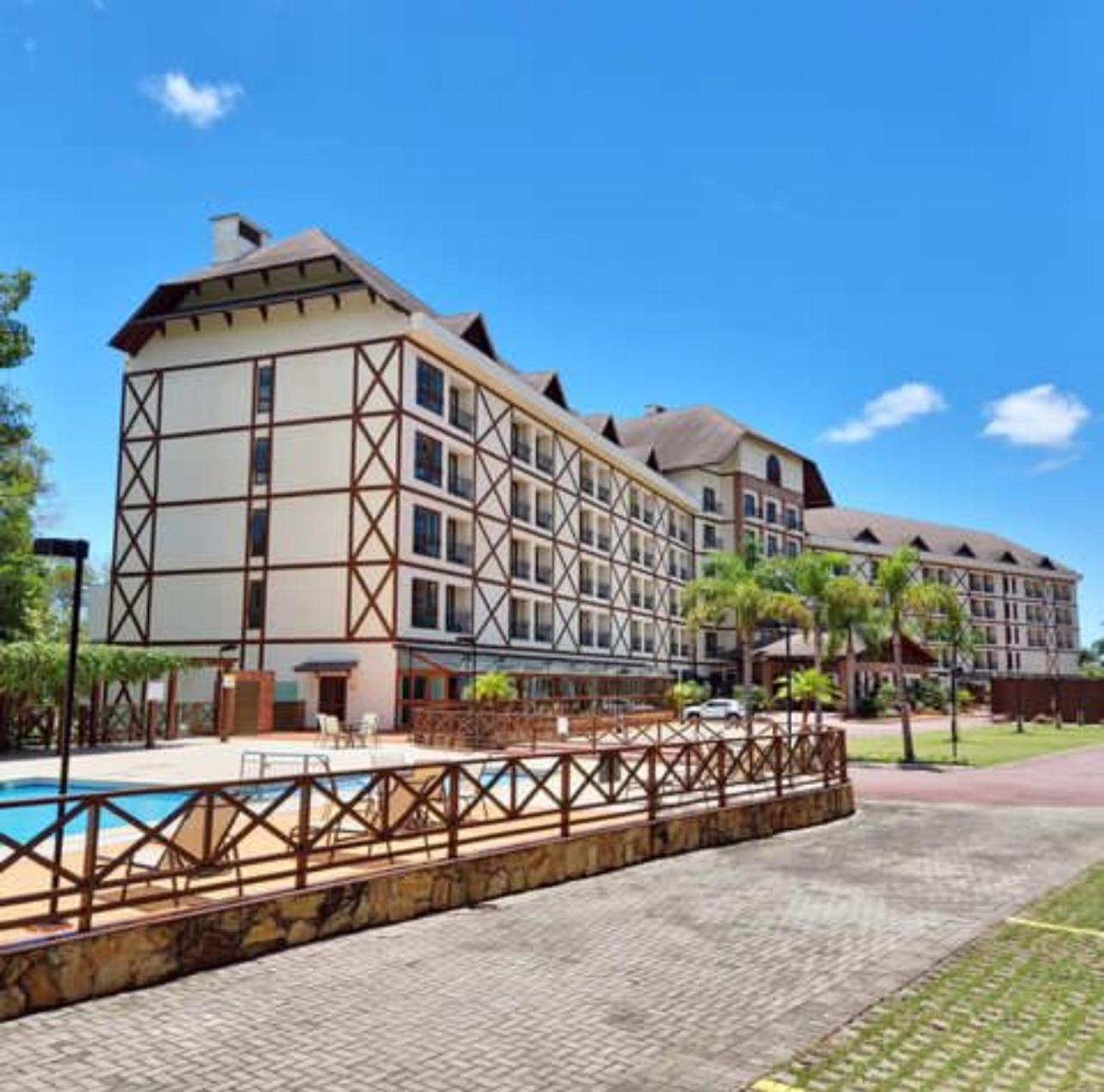 Cond Vista Azul Lejlighedshotel Pedra Azul  Eksteriør billede